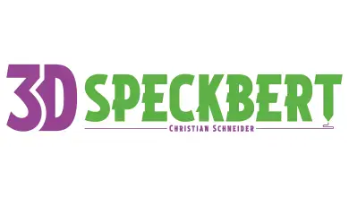 3D Speckbert